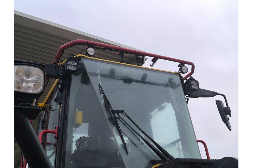 WA 470-8