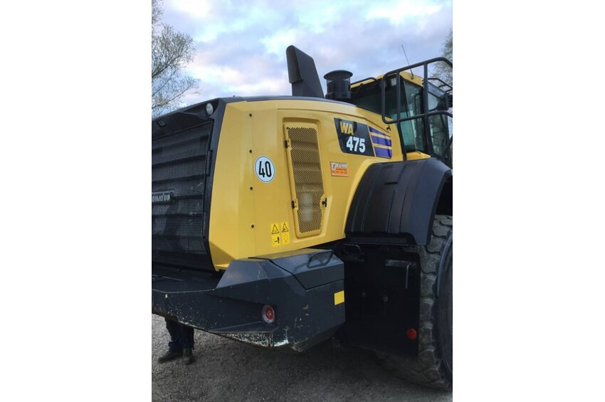 WA 475-10E0
