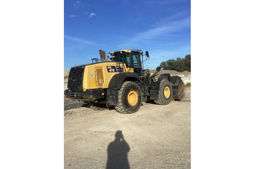 WA 475-10E0