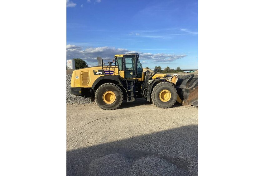 WA 475-10E0