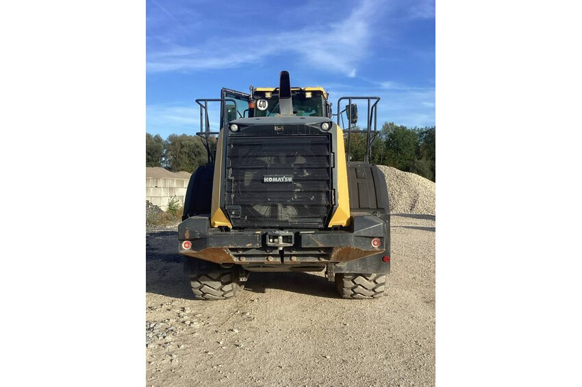 WA 475-10E0