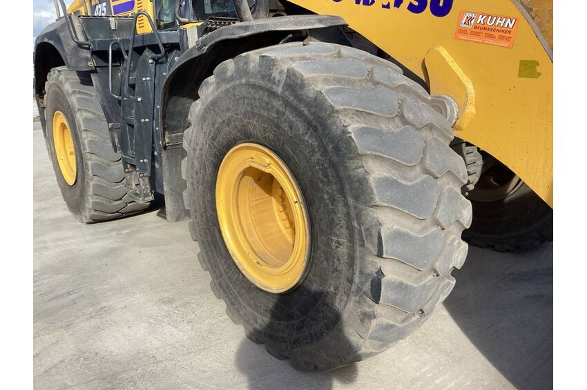 WA 475-10E0