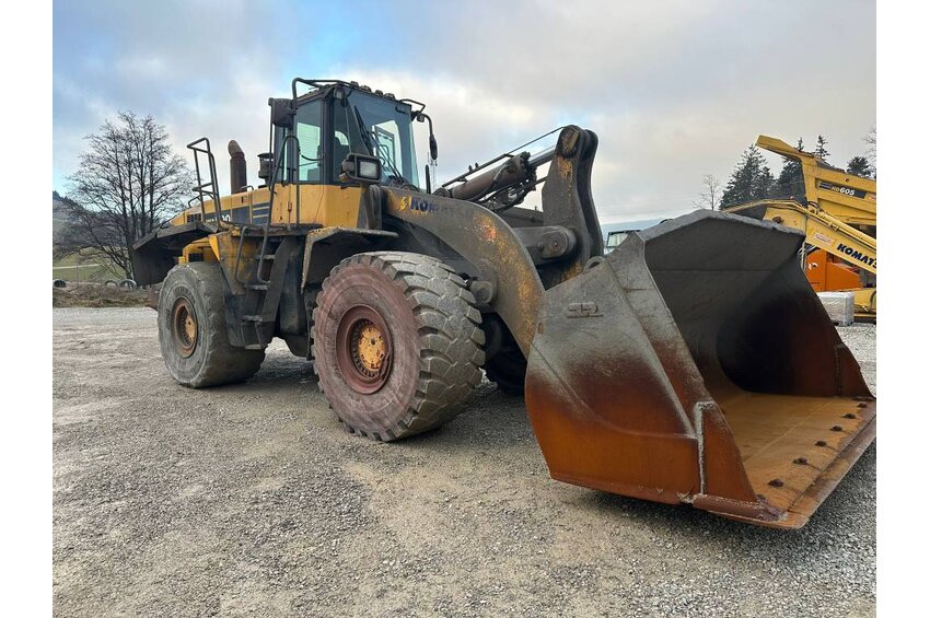 WA 500-6