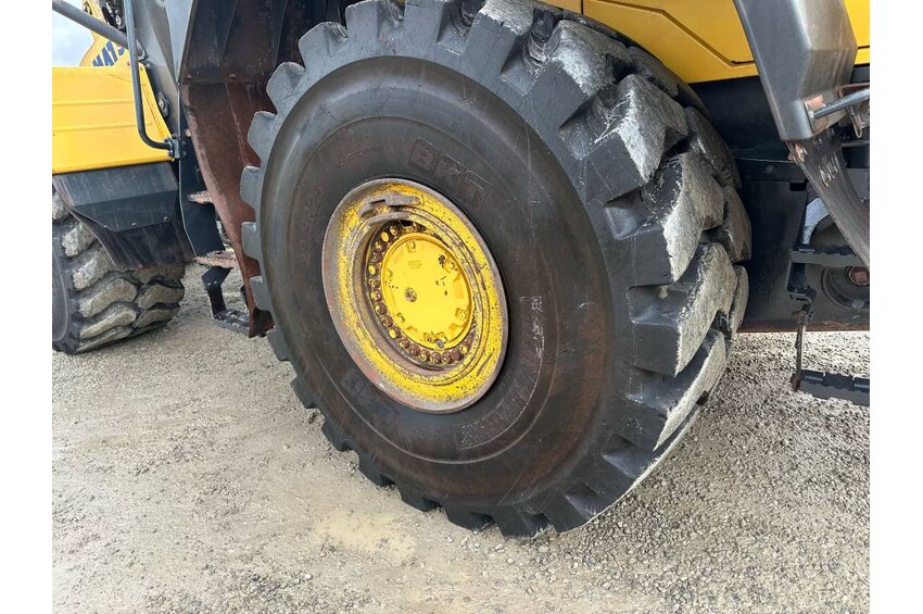 WA 500-7