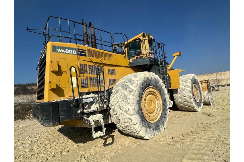 WA 800-3
