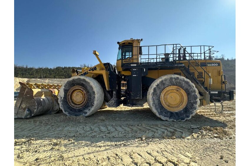 WA 800-3