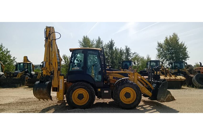WB 93 S-8