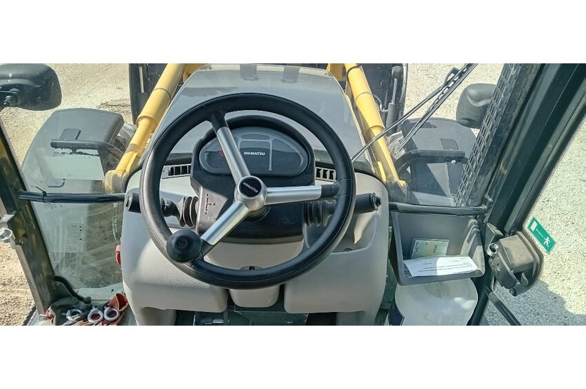 WB 93 S-8