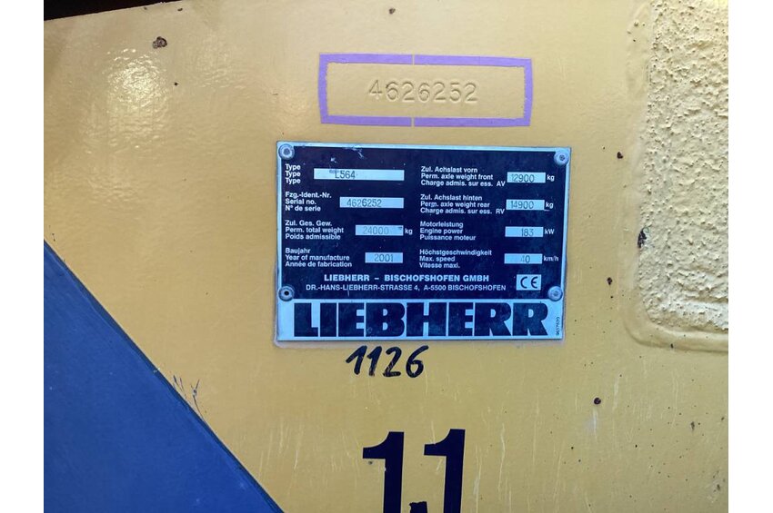 L 564