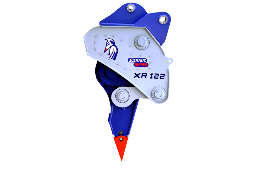 XR 122